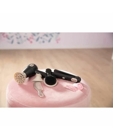 Cofanetto Cosmetica Bambini Smoby My beauty hair set Cofanetto Cosmetica Bambini Smoby My beauty hair set