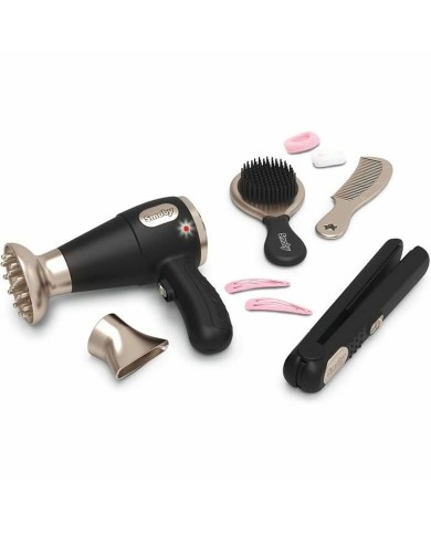Cofanetto Cosmetica Bambini Smoby My beauty hair set Cofanetto Cosmetica Bambini Smoby My beauty hair set