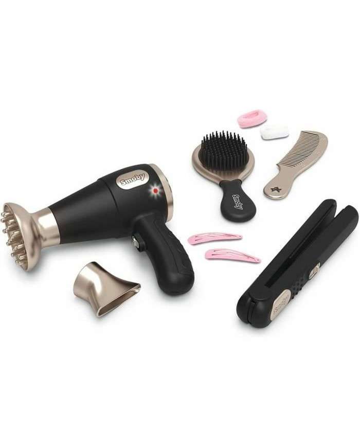 Cofanetto Cosmetica Bambini Smoby My beauty hair set