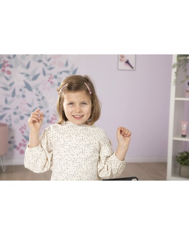 Cofanetto Cosmetica Bambini Smoby My beauty hair set Cofanetto Cosmetica Bambini Smoby My beauty hair set