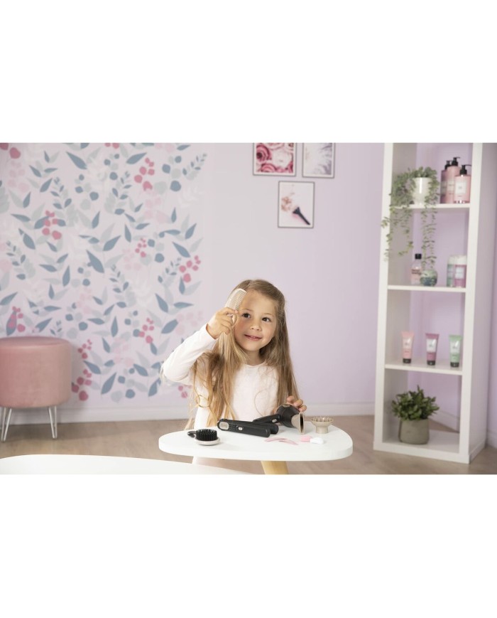 Cofanetto Cosmetica Bambini Smoby My beauty hair set