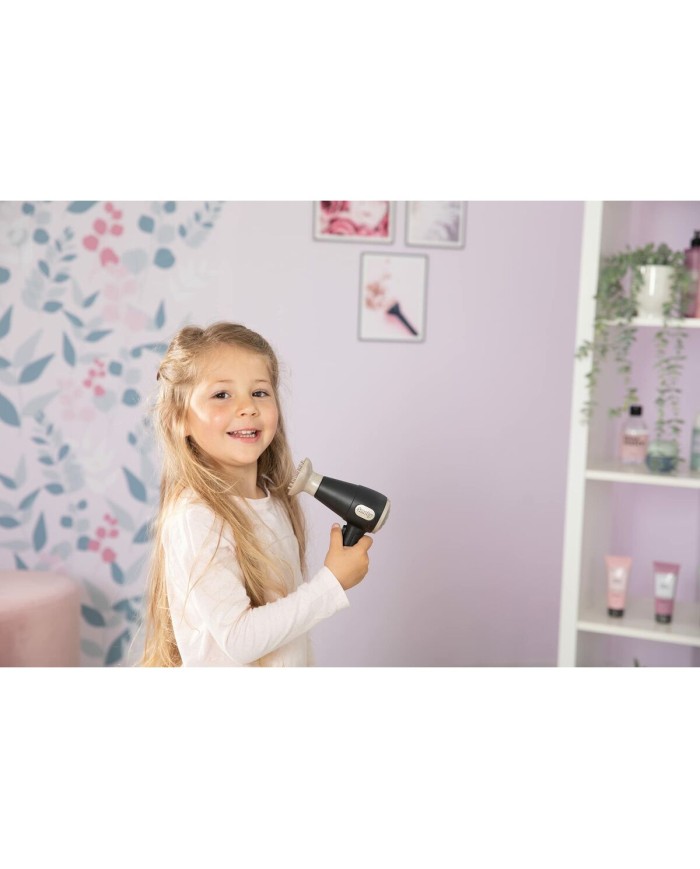 Cofanetto Cosmetica Bambini Smoby My beauty hair set