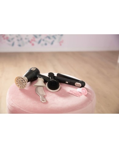 Cofanetto Cosmetica Bambini Smoby My beauty hair set Cofanetto Cosmetica Bambini Smoby My beauty hair set