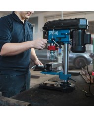 Trapano a colonna Scheppach DP16VLS 500 W