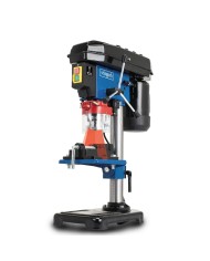 Trapano a colonna Scheppach DP16VLS 500 W