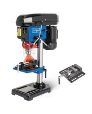Trapano a colonna Scheppach DP16VLS 500 W