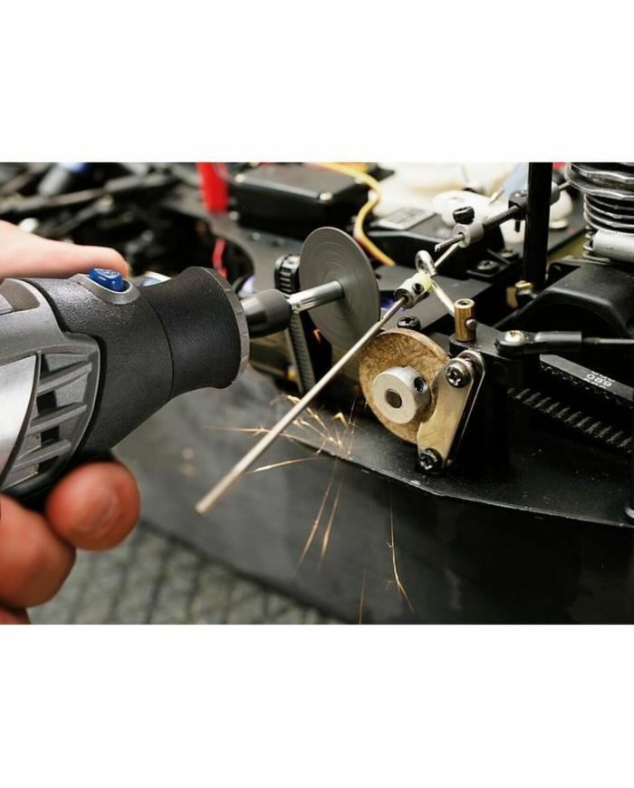 Set di accessori multiutensile Dremel 688 Set di accessori multiutensile Dremel 688