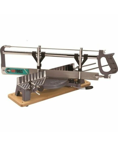 Troncatrice Fartools Manual