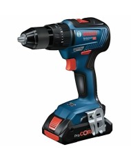 Trapano a impatto BOSCH Professional GDS 12V-115