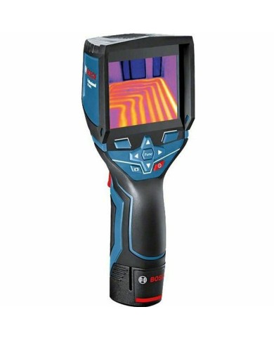 Fotocamera termica BOSCH GTC 400 Fotocamera termica BOSCH GTC 400