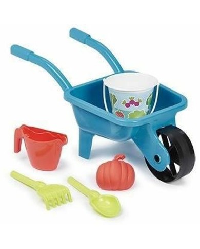 Playset Ecoiffier Furnished garden Playset Ecoiffier Furnished garden