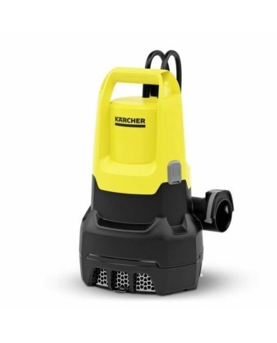 Pompa di irrigazione Kärcher Immergibile 22000 l/h Pompa di irrigazione Kärcher Immergibile 22000 l/h
