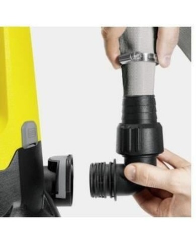 Pompa di irrigazione Kärcher Immergibile 22000 l/h Pompa di irrigazione Kärcher Immergibile 22000 l/h