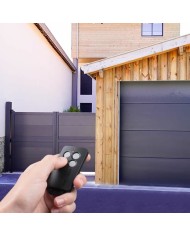 Controllo del garage SCS SENTINEL AAM0121