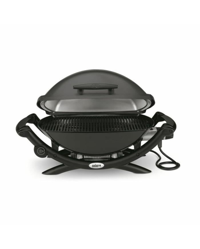 Barbecue Portatile Weber Q 2400 36,8 x 80 x 49,5 cm Alluminio