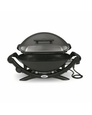 Barbecue Portatile Weber Q 2400 36,8 x 80 x 49,5 cm Alluminio