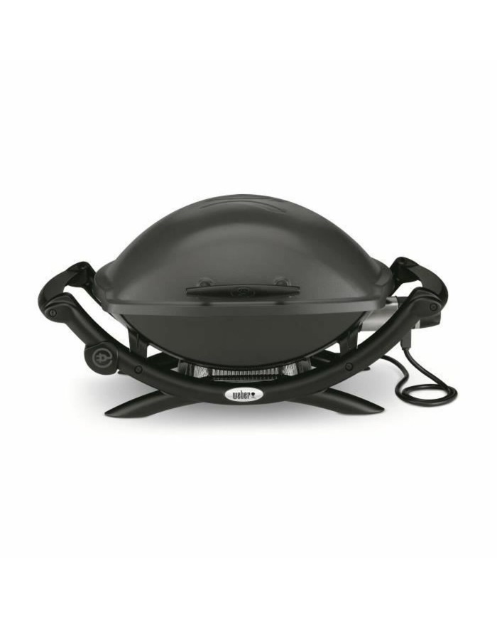 Barbecue Portatile Weber Q 2400 36,8 x 80 x 49,5 cm Alluminio