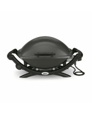 Barbecue Portatile Weber Q 2400 36,8 x 80 x 49,5 cm Alluminio