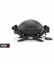 Barbecue Portatile Weber Q 2400 36,8 x 80 x 49,5 cm Alluminio