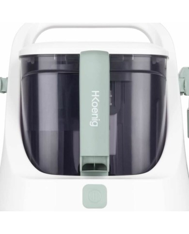 Aspirapolvere Hkoenig Twt77 650 W Bianco Aspirapolvere Hkoenig Twt77 650 W Bianco