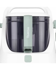 Aspirapolvere Hkoenig Twt77 650 W Bianco