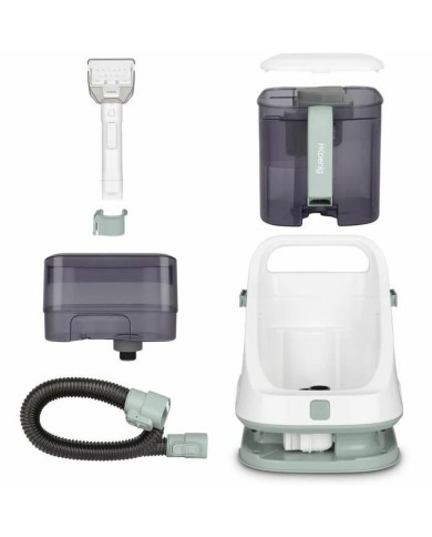 Aspirapolvere Hkoenig Twt77 650 W Bianco Aspirapolvere Hkoenig Twt77 650 W Bianco