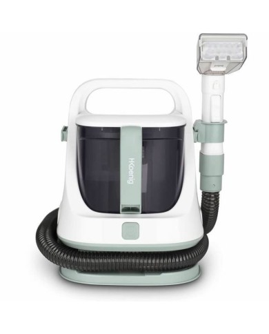 Aspirapolvere Hkoenig Twt77 650 W Bianco Aspirapolvere Hkoenig Twt77 650 W Bianco