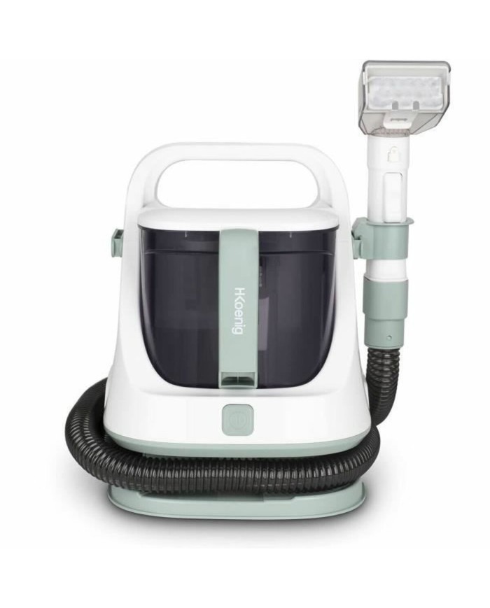 Aspirapolvere Hkoenig Twt77 650 W Bianco