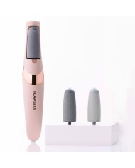 Rimozione Elettrica del Callo FLAWLESS Pedi Rosa Rimozione Elettrica del Callo FLAWLESS Pedi Rosa