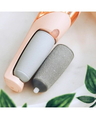 Rimozione Elettrica del Callo FLAWLESS Pedi Rosa