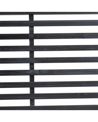 Panca Alexandra House Living Grigio Ferro 53 x 91 x 153 cm Panca Alexandra House Living Grigio Ferro 53 x 91 x 153 cm