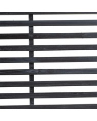 Panca Alexandra House Living Grigio Ferro 53 x 91 x 153 cm Panca Alexandra House Living Grigio Ferro 53 x 91 x 153 cm