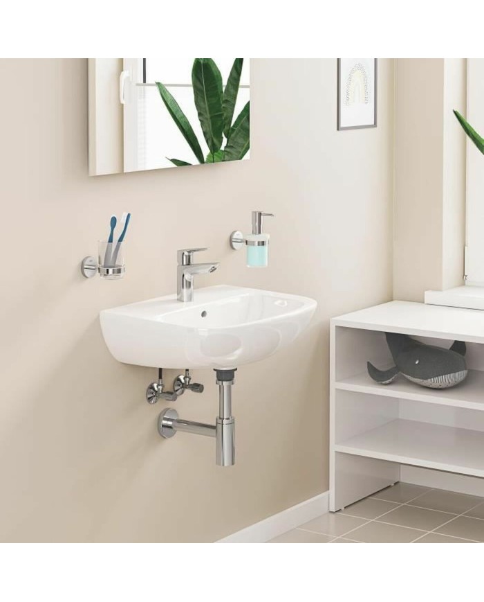 Rubinetto Monocomando Grohe Start Edge Ottone