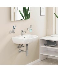 Rubinetto Monocomando Grohe Start Edge Ottone