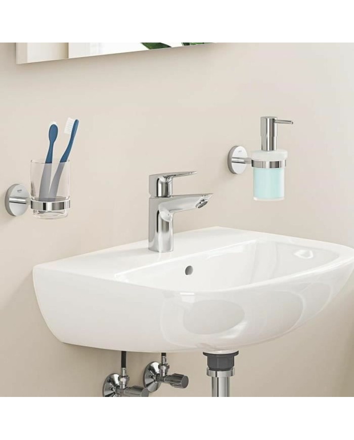 Rubinetto Monocomando Grohe Start Edge Ottone