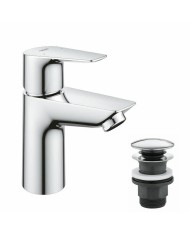 Rubinetto Monocomando Grohe Start Edge Ottone