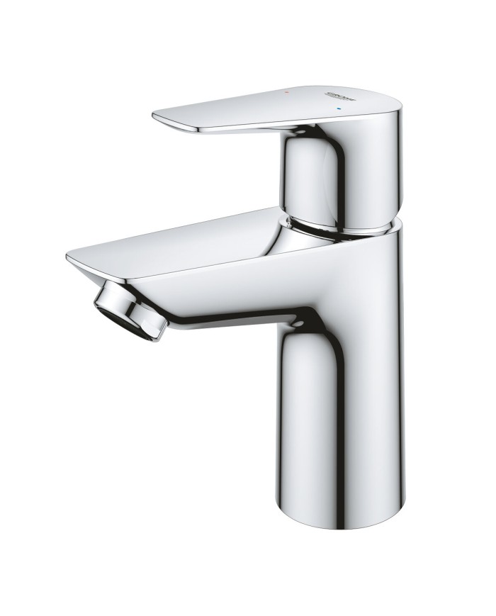 Rubinetto Monocomando Grohe Start Edge Ottone