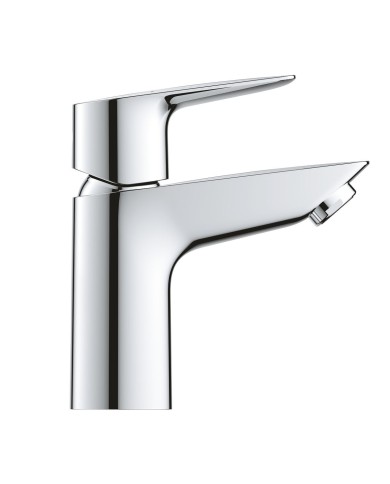 Rubinetto Monocomando Grohe Start Edge Ottone Rubinetto Monocomando Grohe Start Edge Ottone