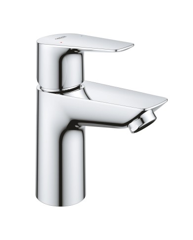 Rubinetto Monocomando Grohe Start Edge Ottone Rubinetto Monocomando Grohe Start Edge Ottone
