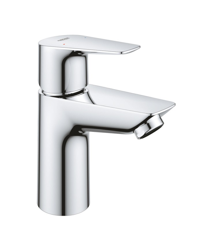 Rubinetto Monocomando Grohe Start Edge Ottone