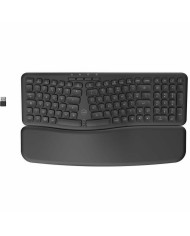 Tastiera Bluetooth Mobility Lab MOBILITY LAB - ML313153 Nero AZERTY