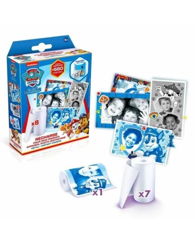 Avvolgitore Canal Toys Ricambio PAW Patrol - La squadra dei cuccioli Avvolgitore Canal Toys Ricambio PAW Patrol - La squadra dei cuccioli