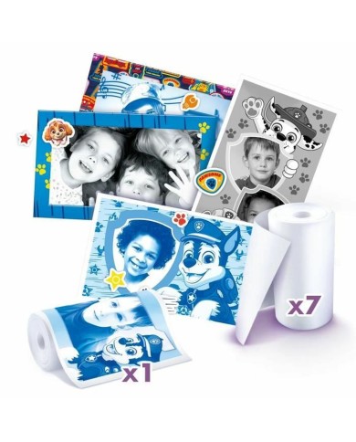 Avvolgitore Canal Toys Ricambio PAW Patrol - La squadra dei cuccioli Avvolgitore Canal Toys Ricambio PAW Patrol - La squadra dei cuccioli