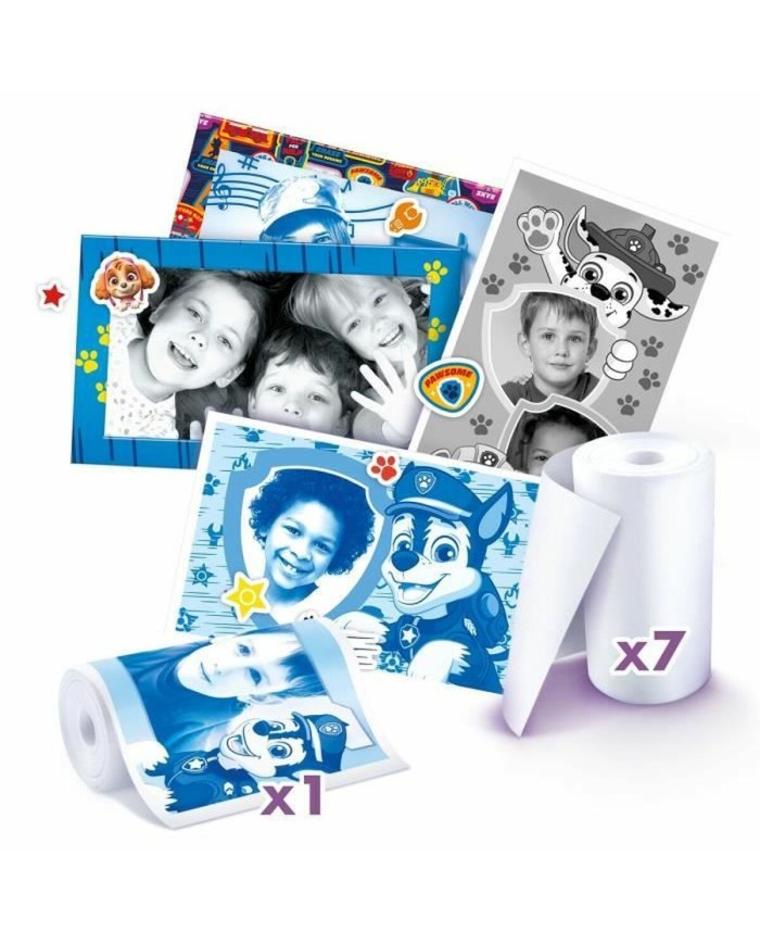 Avvolgitore Canal Toys Ricambio PAW Patrol - La squadra dei cuccioli