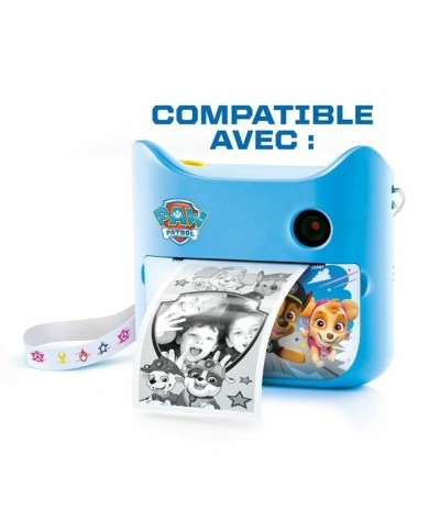 Avvolgitore Canal Toys Ricambio PAW Patrol - La squadra dei cuccioli