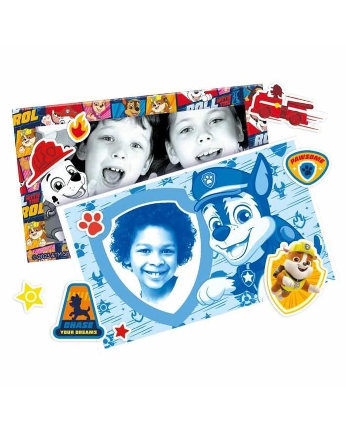 Avvolgitore Canal Toys Ricambio PAW Patrol - La squadra dei cuccioli