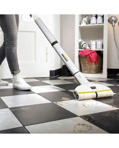 Aspirapolvere senza Cavo Kärcher Aspirapolvere senza Cavo Kärcher