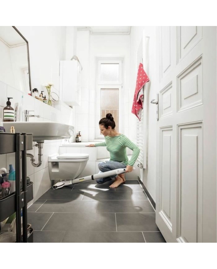 Aspirapolvere senza Cavo Kärcher