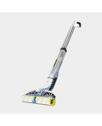 Aspirapolvere senza Cavo Kärcher Aspirapolvere senza Cavo Kärcher