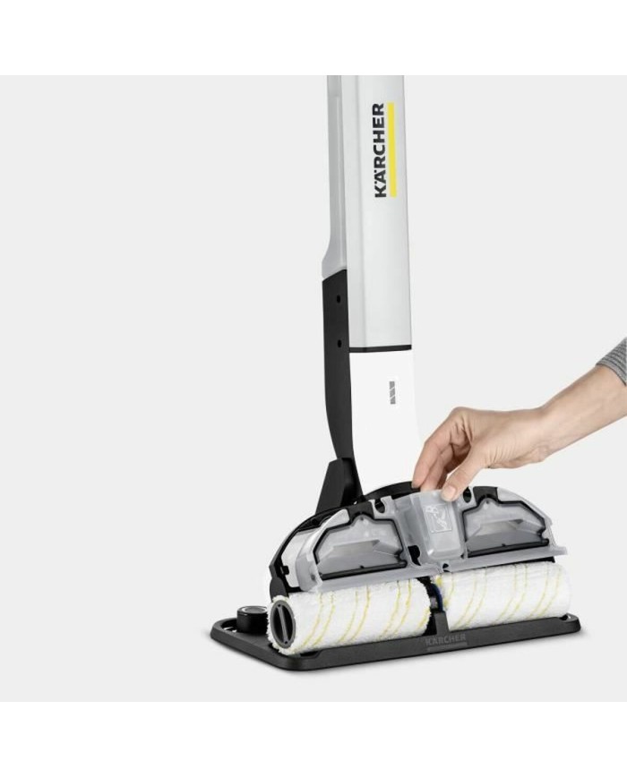 Aspirapolvere senza Cavo Kärcher